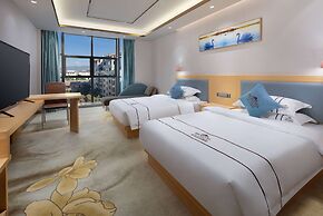 Microtel by Wyndham Lijiang