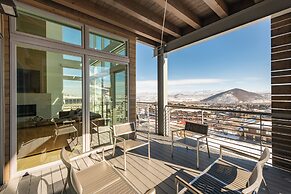 Apex by Luxury Mountain Destinations