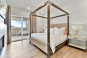 Apex by Luxury Mountain Destinations