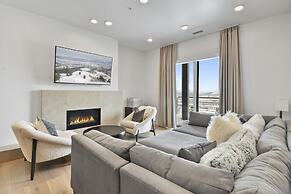 Apex by Luxury Mountain Destinations