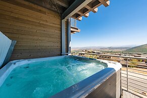 Apex by Luxury Mountain Destinations