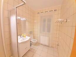 Apartments SteelCity Linz