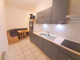 Apartments SteelCity Linz