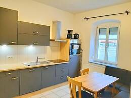Apartments SteelCity Linz
