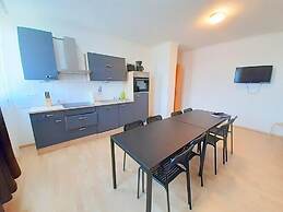 Apartments SteelCity Linz