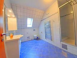 Apartments SteelCity Linz