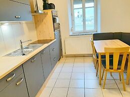 Apartments SteelCity Linz
