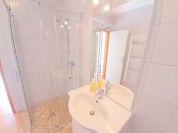 Apartments SteelCity Linz