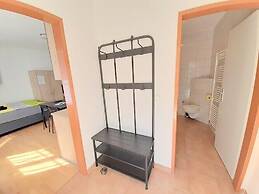 Apartments SteelCity Linz