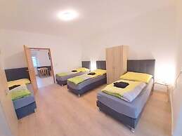 Apartments SteelCity Linz