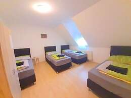 Apartments SteelCity Linz