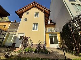Apartments SteelCity Linz