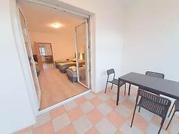 Apartments SteelCity Linz