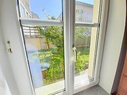 Apartments SteelCity Linz