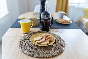 Phénix Central - Huge 3 Bed Apt.