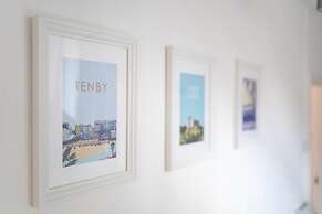 Phénix Central - Huge 3 Bed Apt.