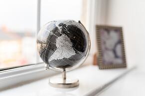 Phénix Central - Huge 3 Bed Apt.