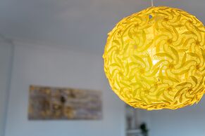 Phénix Central - Huge 3 Bed Apt.