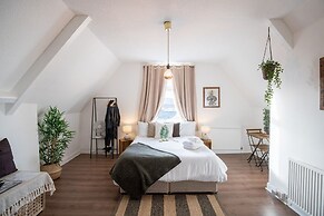 Phénix Central - Huge 3 Bed Apt.