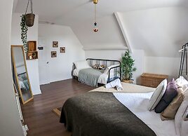 Phénix Central - Huge 3 Bed Apt.