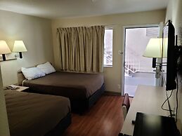 Motel 9 Las Cruces