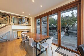 Old Town Private Home by Luxury Mountain Destinations