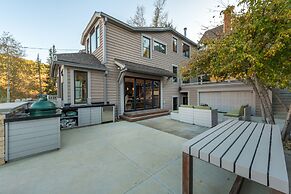 Old Town Private Home by Luxury Mountain Destinations