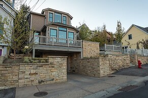 Old Town Private Home by Luxury Mountain Destinations