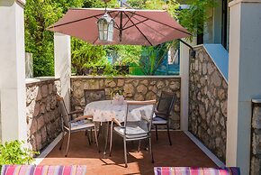 Apartment Ivona With Teracce