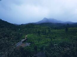 Bungalow With Tea Garden View