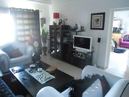 Luxury Living Apartment