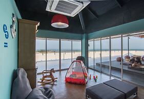 Bed in 6-bed Mixed by Thalay Cha Am, A Co-living With Million Dollar V