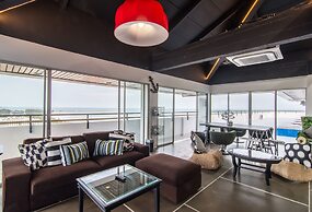 Bed in 6-bed Mixed by Thalay Cha Am, A Co-living With Million Dollar V