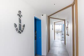 Bed in 6-bed Mixed by Thalay Cha Am, A Co-living With Million Dollar V