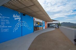 Bed in 6-bed Mixed by Thalay Cha Am, A Co-living With Million Dollar V