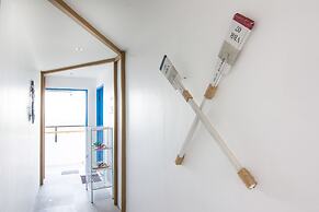 Bed in 6-bed Mixed by Thalay Cha Am, A Co-living With Million Dollar V