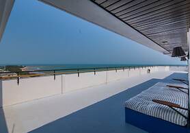 Bed in 6-bed Mixed by Thalay Cha Am, A Co-living With Million Dollar V