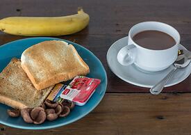 Bed in 6-bed Mixed by Thalay Cha Am, A Co-living With Million Dollar V