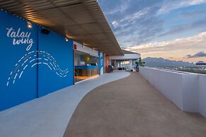 Bed in 8-bed Mixed Thalay Cha Am by Tha A Co-living With a Million Dol