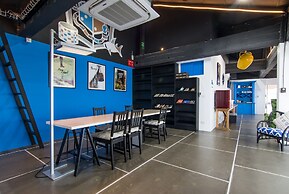 Thalay Cha Am Dorm Room of 4 Beds, A Co-living With Million Dollar Vie