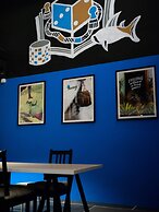 Thalay Cha Am Dorm Room of 4 Beds, A Co-living With Million Dollar Vie