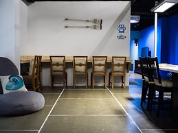Thalay Cha Am Dorm Room of 6 Beds, A Co-living With Million Dollar Vie