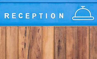 Thalay Cha Am Dorm Room of 6 Beds, A Co-living With Million Dollar Vie