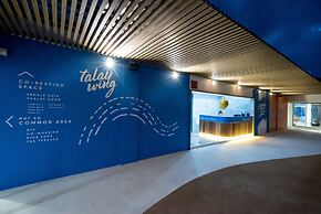 Thalay Cha Am Dorm Room of 6 Beds, A Co-living With Million Dollar Vie