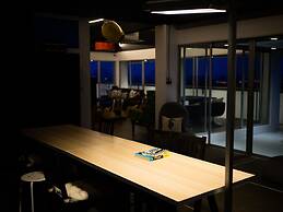 Thalay Cha Am Dorm Room of 6 Beds, A Co-living With Million Dollar Vie