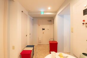 Swwitch House Central Tokyo 7