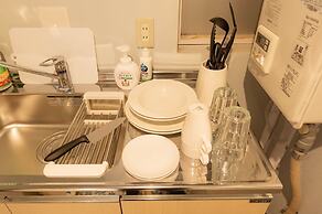 Swwitch House Central Tokyo 7