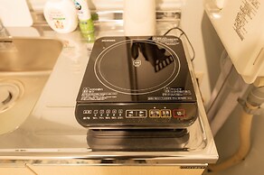 Swwitch House Central Tokyo 7