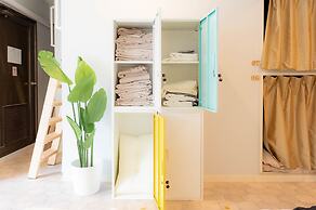 Swwitch House Central Tokyo 7