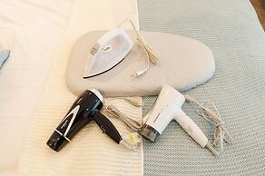 Swwitch House Central Tokyo 7